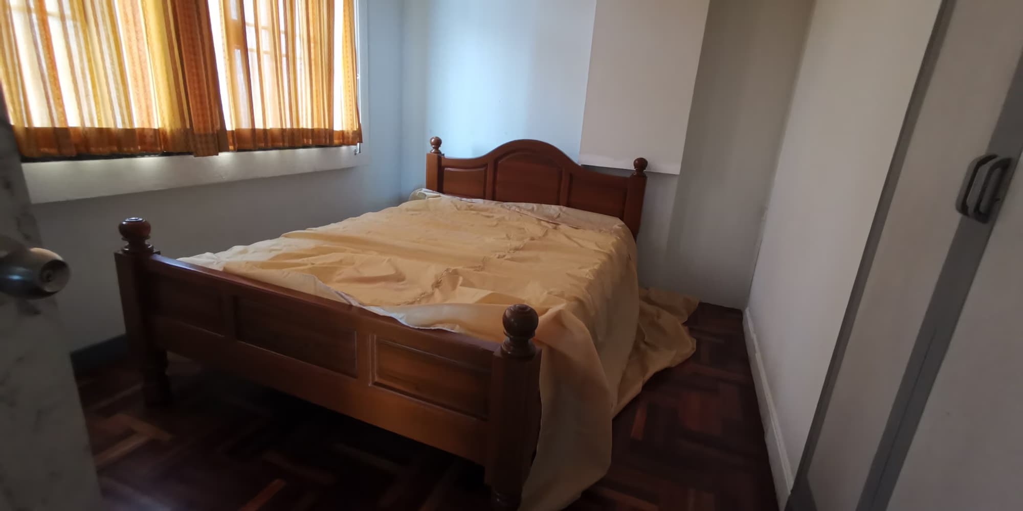 2 Bed Condo for Rent in Khlong Toei - Image 1