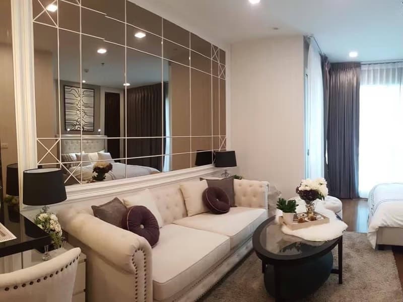 undefined Bed Condo for Rent in undefined