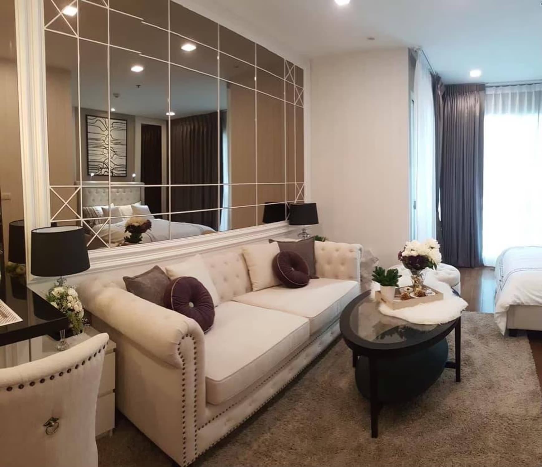 undefined Bed Condo for Rent in undefined - Image 1