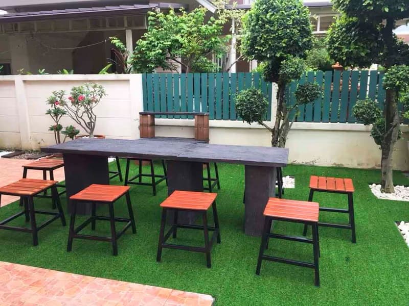 House for sale in Richy Richland near Likhit Chiwan Intersection