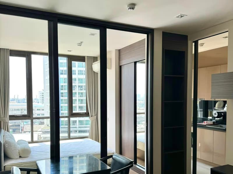 Condo for Sale at The Line Sukhumvit 71