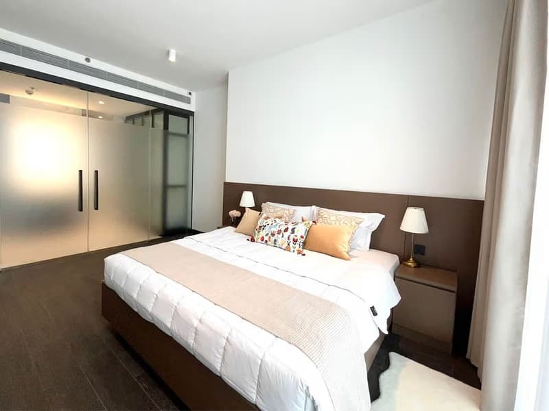 Condo for Rent at Tait 12