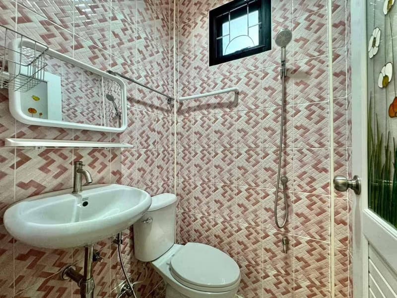 3 Bed House for Rent and Sale in San Sai