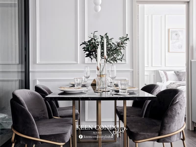 Condo for Sale at Oka Haus 
