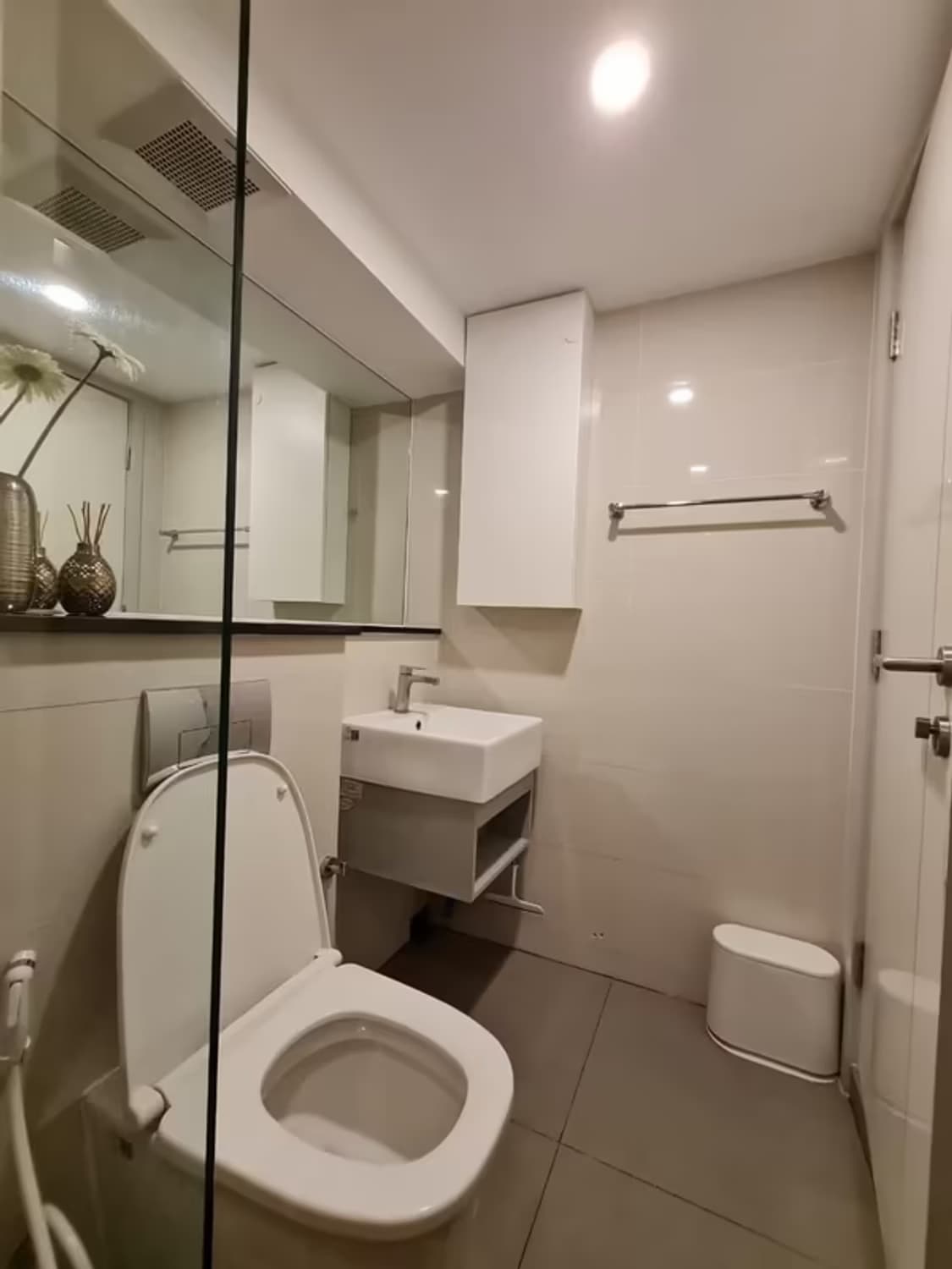 Condo for Rent at KnightsBridge Prime Sathorn - Image 17