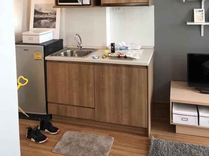 Studio for Rent/Sale in 