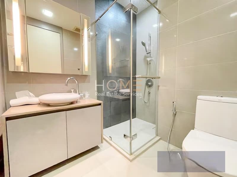 Condo for Sale at M Silom