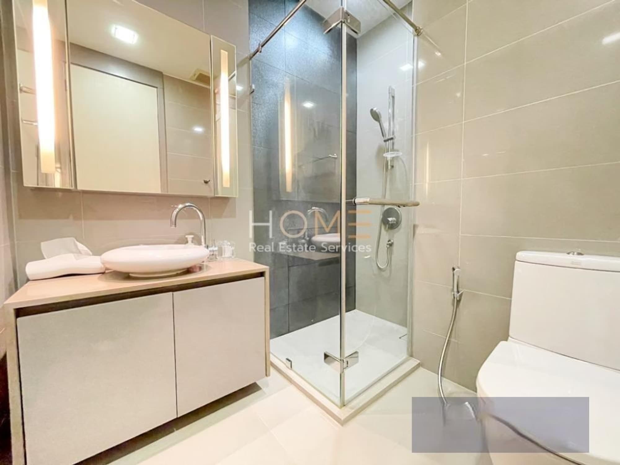 Condo for Sale at M Silom - Image 7