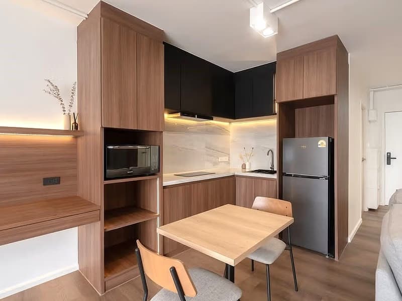 Studio Condo for Rent and Sale in Mueang Chiang Mai