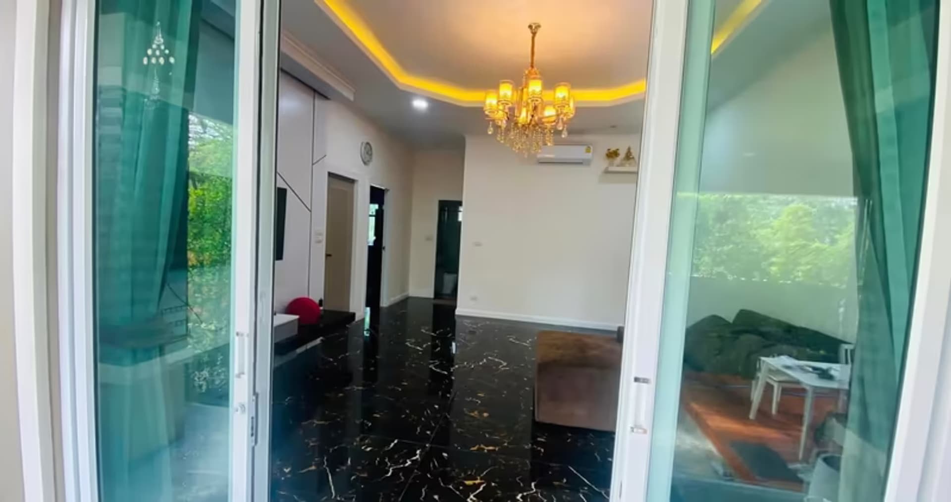 House for Sale in On Tai, San Kamphaeng. - Image 212