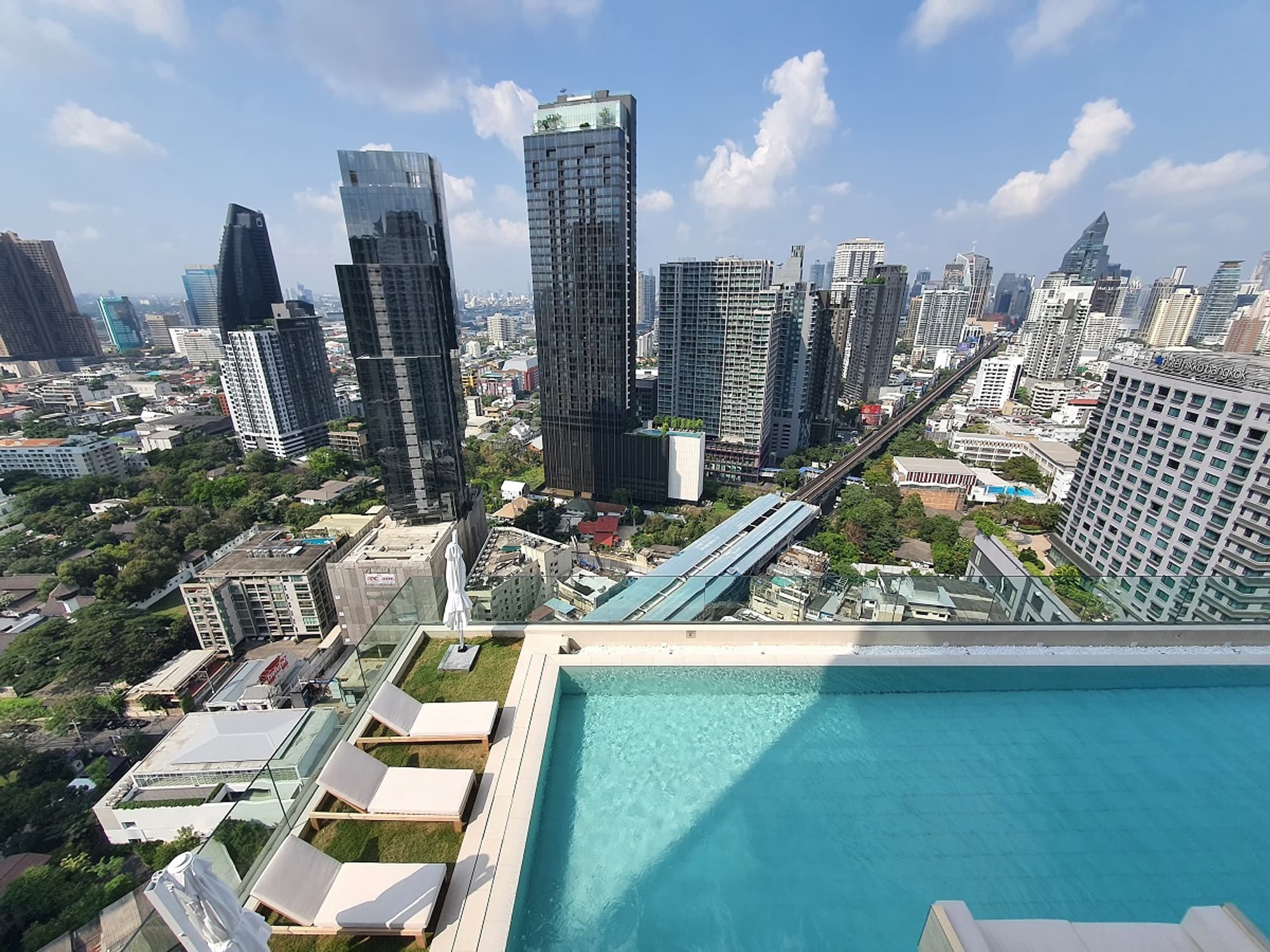 Condo for Rent at The Strand Thonglor - Image 19