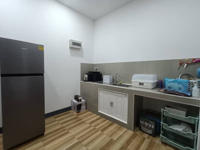 3 Bed House for Rent in Hang Dong