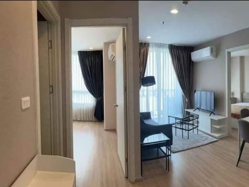 Condo for Rent at Artemis Sukhumvit 77