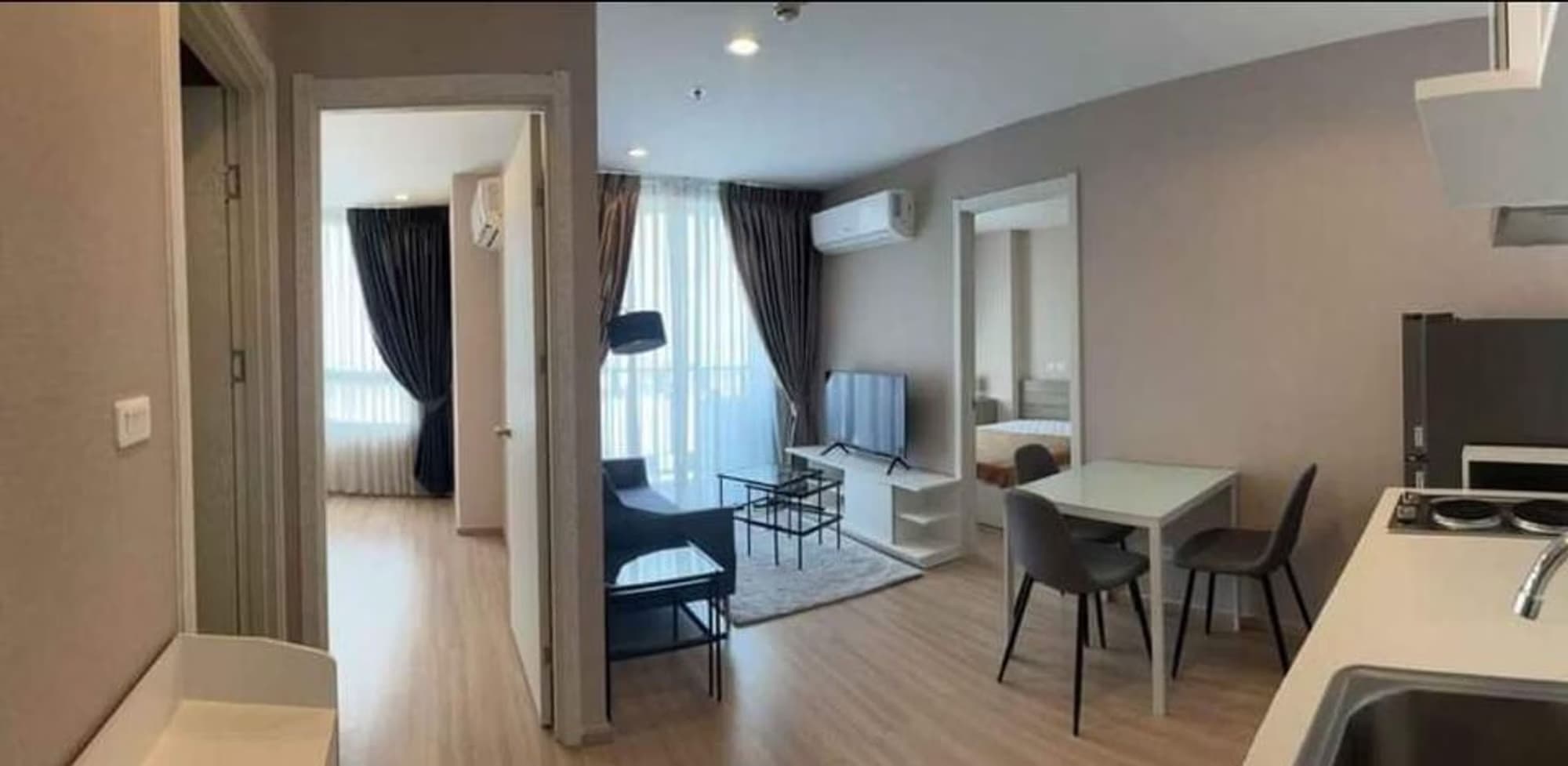 Condo for Rent at Artemis Sukhumvit 77 - Image 1
