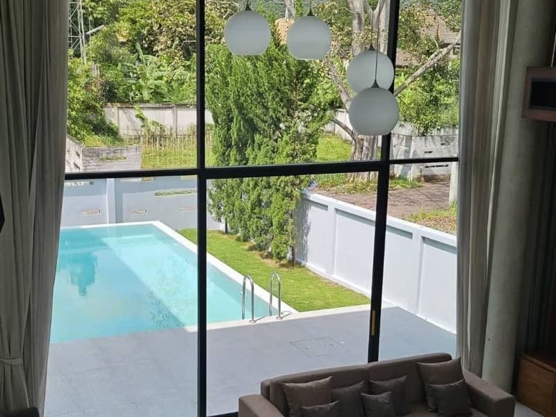 3 Bed House for Rent and Sale in Mueang Chiang Mai