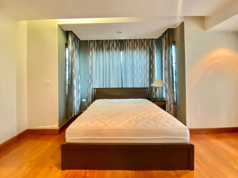 1 Bedroom Condo for Rent at The Resort