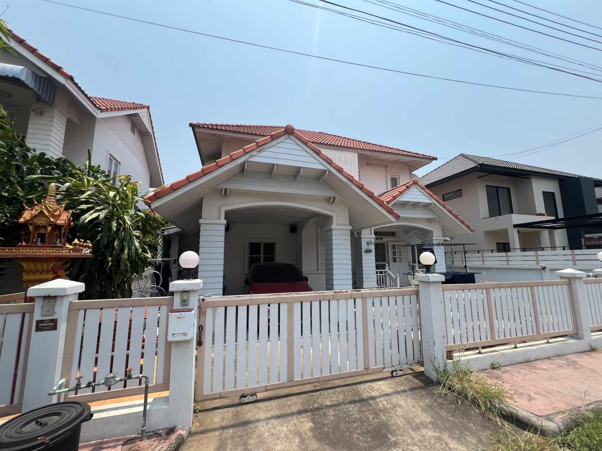 3 Bed House for Sale in Hang Dong - Image 10
