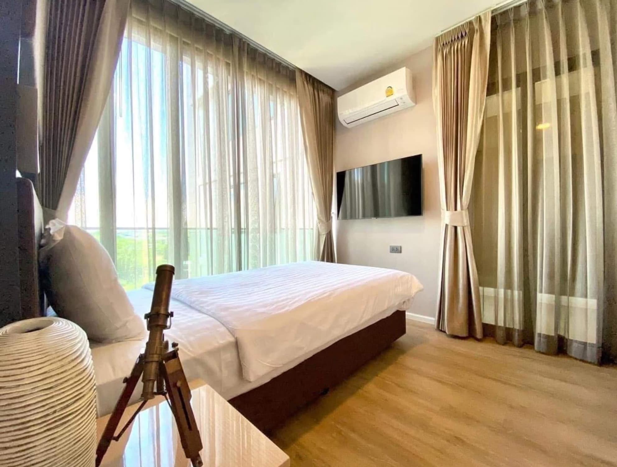 2 Bed Condo for Rent in Mueang Chiang Mai - Image 4