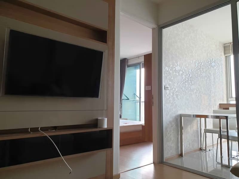 Condo for Rent at RHYTHM Sukhumvit 50