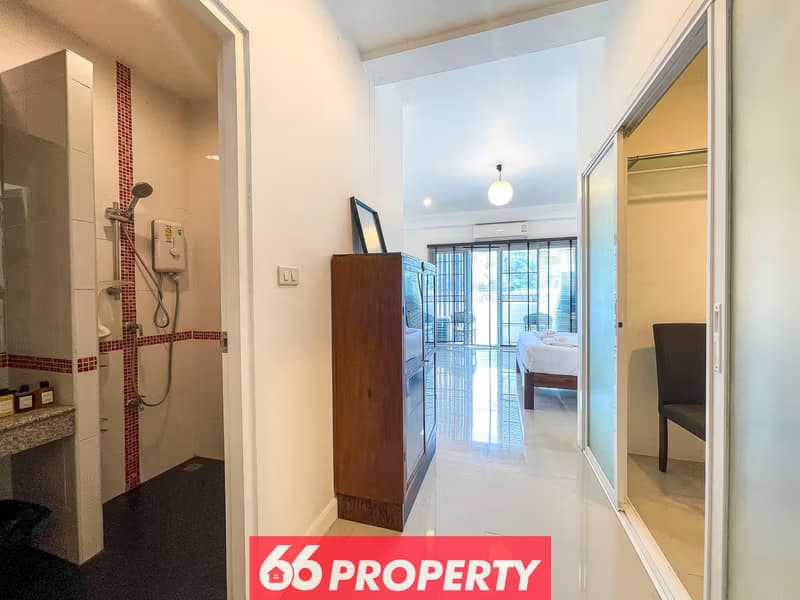 3 Bed Townhouse for Rent and Sale in Mueang Chiang Mai