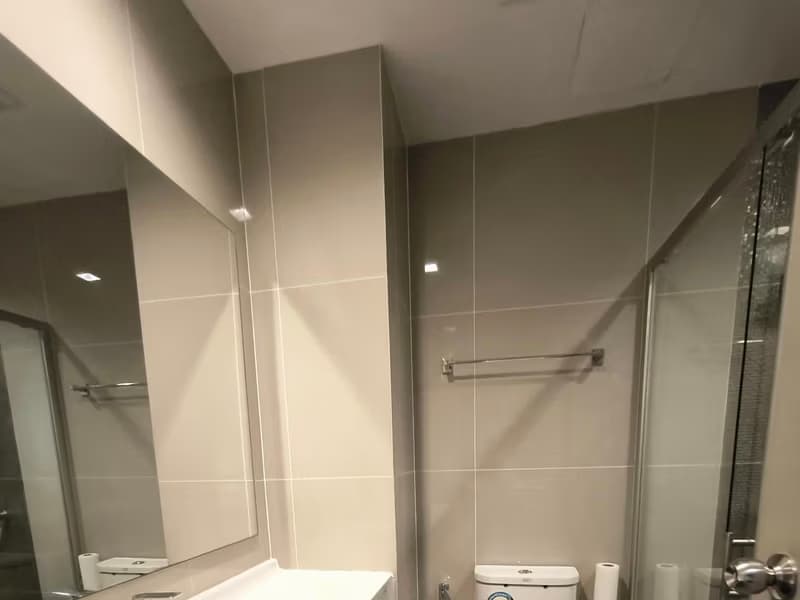 Condo for Rent at Ideo New Rama 9