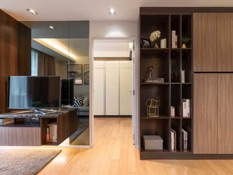 Condo for Rent, Sale at Focus Ploenchit