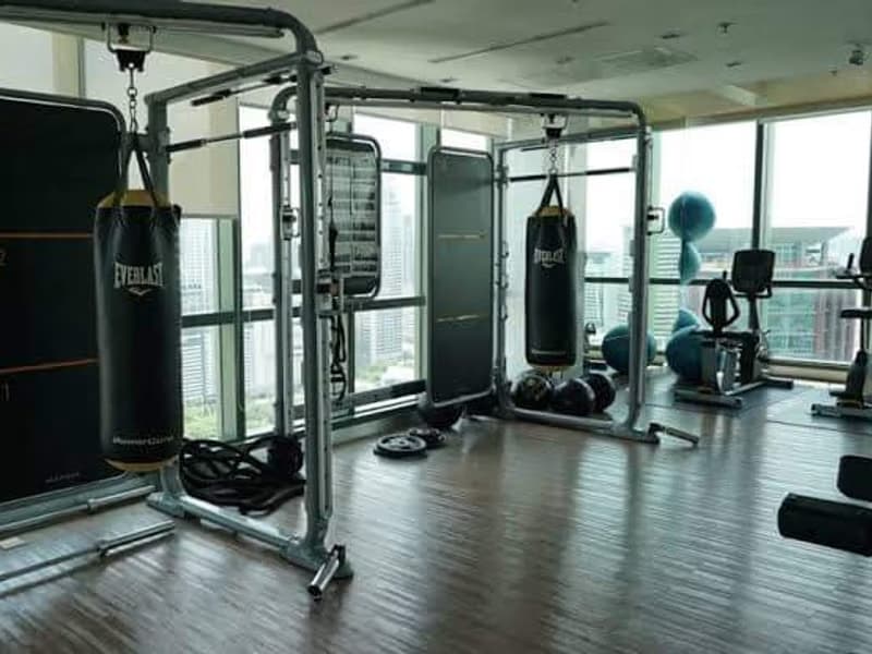 1 Bed Condo for Sale in Ratchathewi