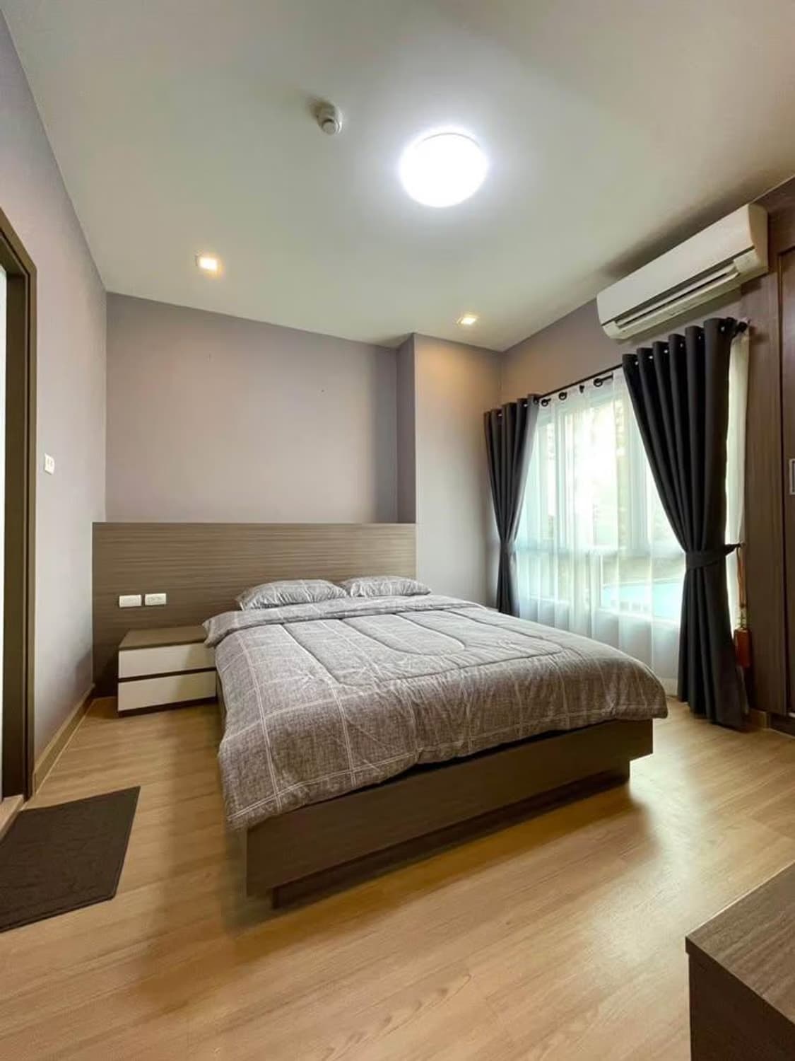 1 ห้องนอน คอนโด สำหรับ จำหน่าย ใน Mueang Chiang Mai - Image 1
