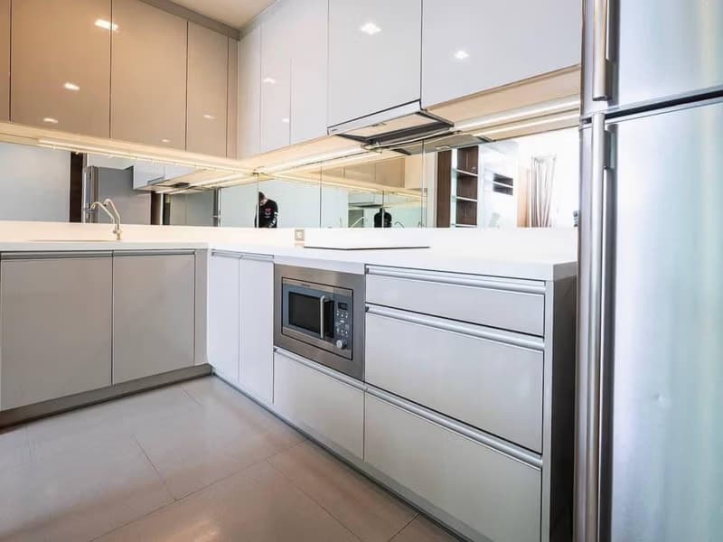 2 Bed Condo for Sale in Bang Rak