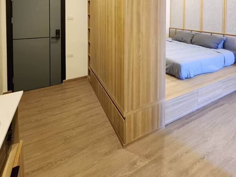 1 Bedroom Condo
