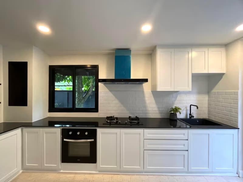 3 Bed House for Rent and Sale in Hang Dong