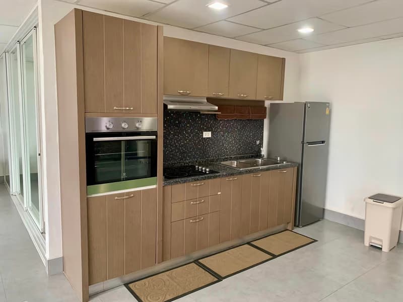 1 Bed Condo for Rent in Mueang Chiang Mai