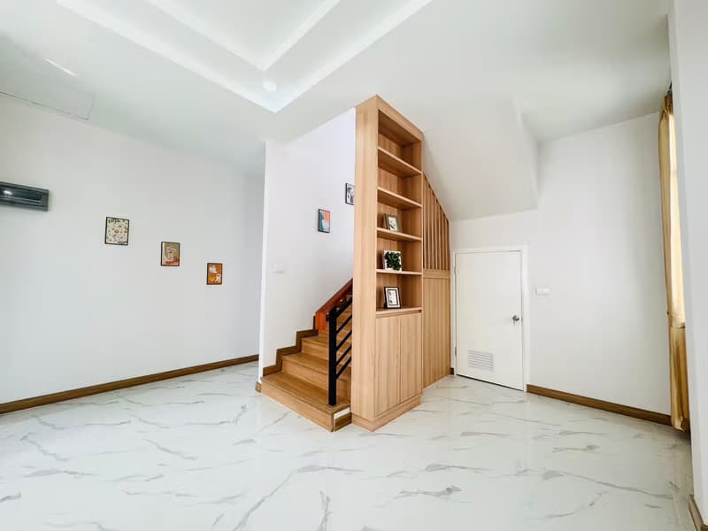 4 Bed House for Sale in Mueang Chiang Mai