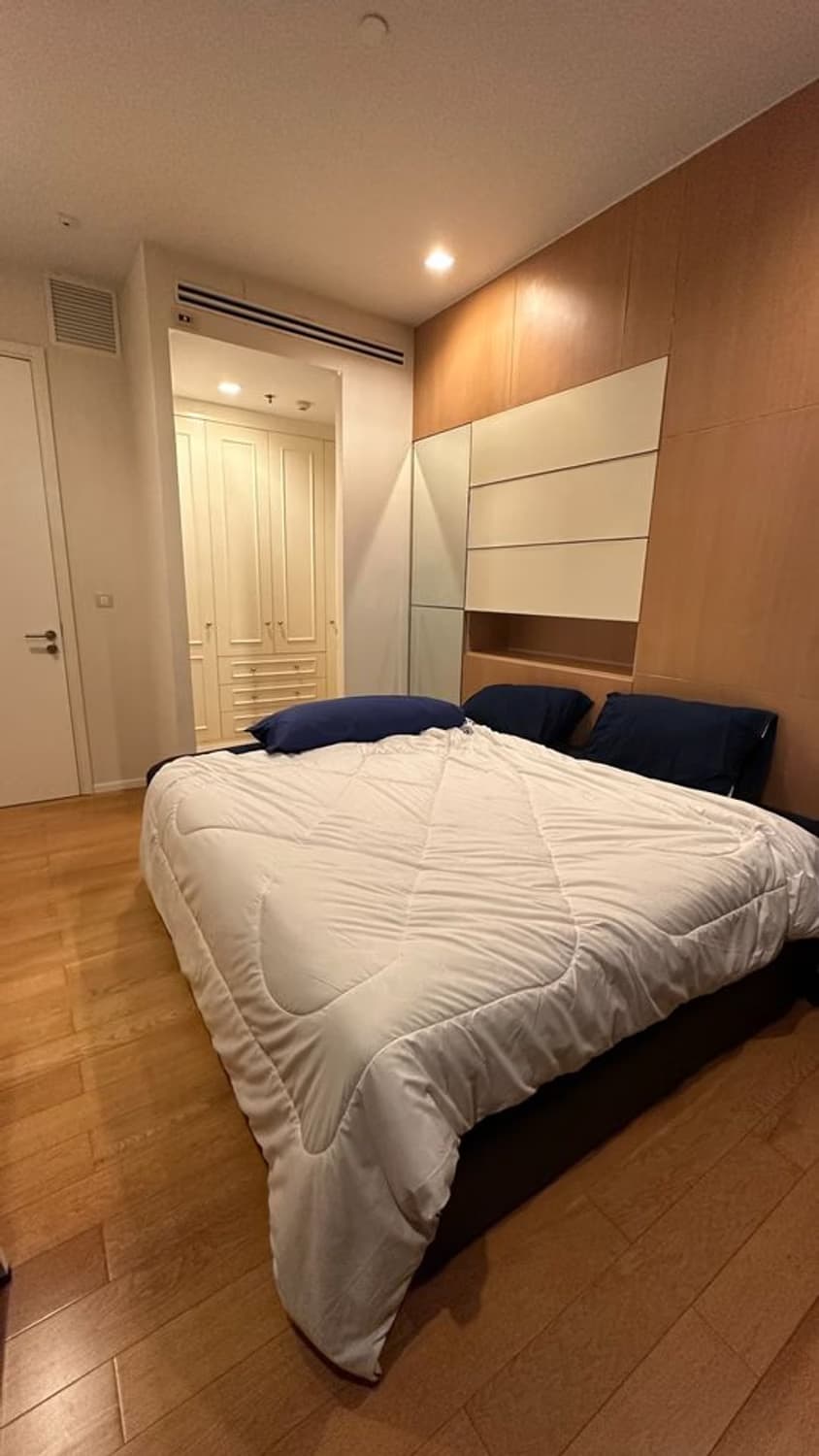 1 ห้องนอน Condo สำหรับ ขายและจำหน่าย ใกล้ Makkasan ARL - Image 6