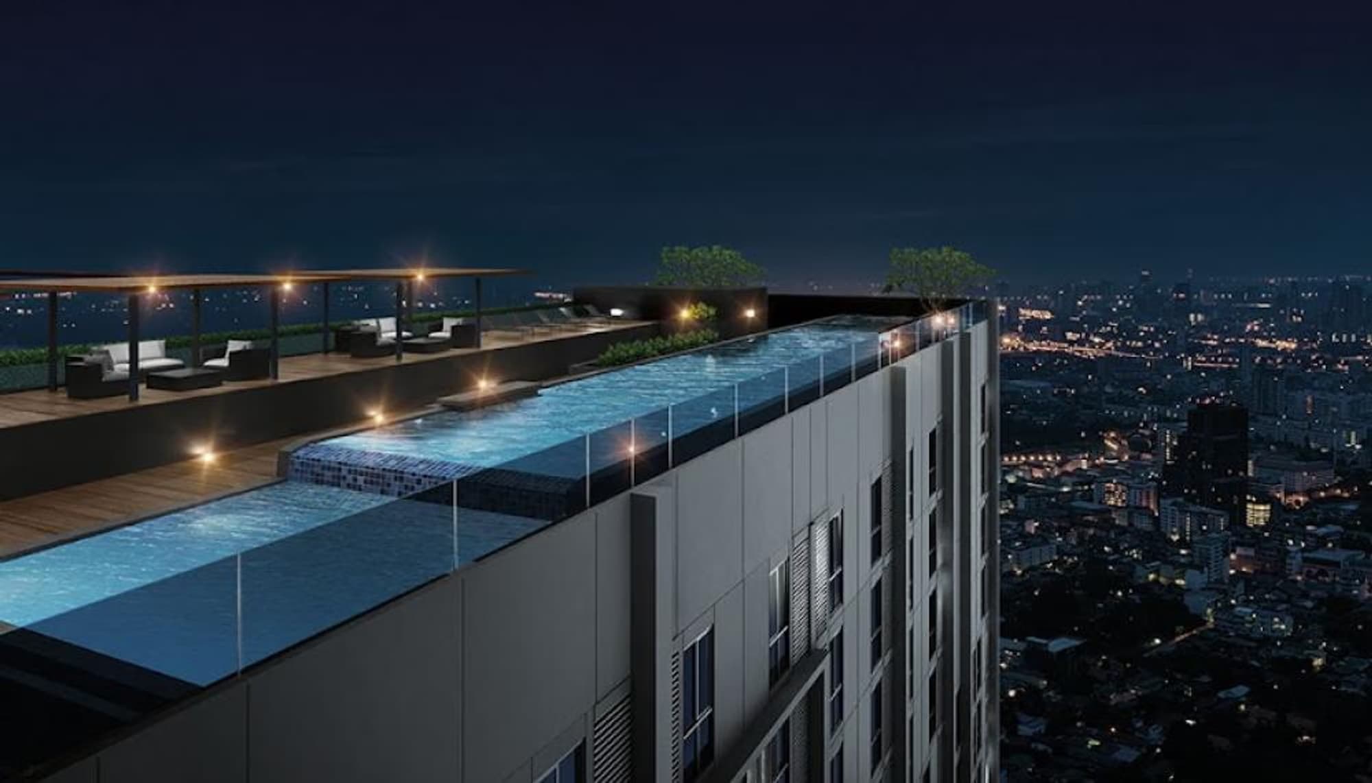 Condo for Sale at A Space Me Bangna - Image 4