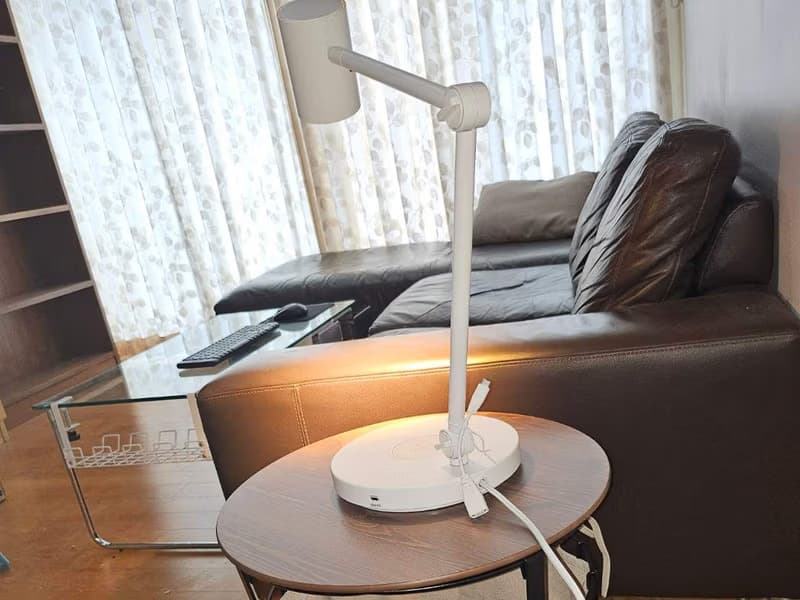 2 Bed Condo for Rent in Ratchathewi