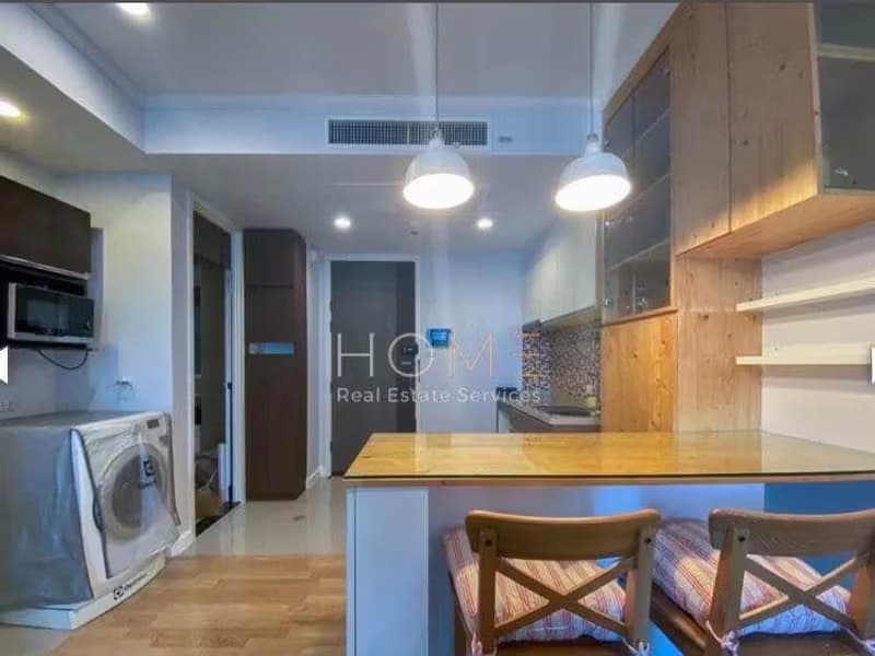 Condo for Sale at Supalai Elite Sathon - Suan Phlu