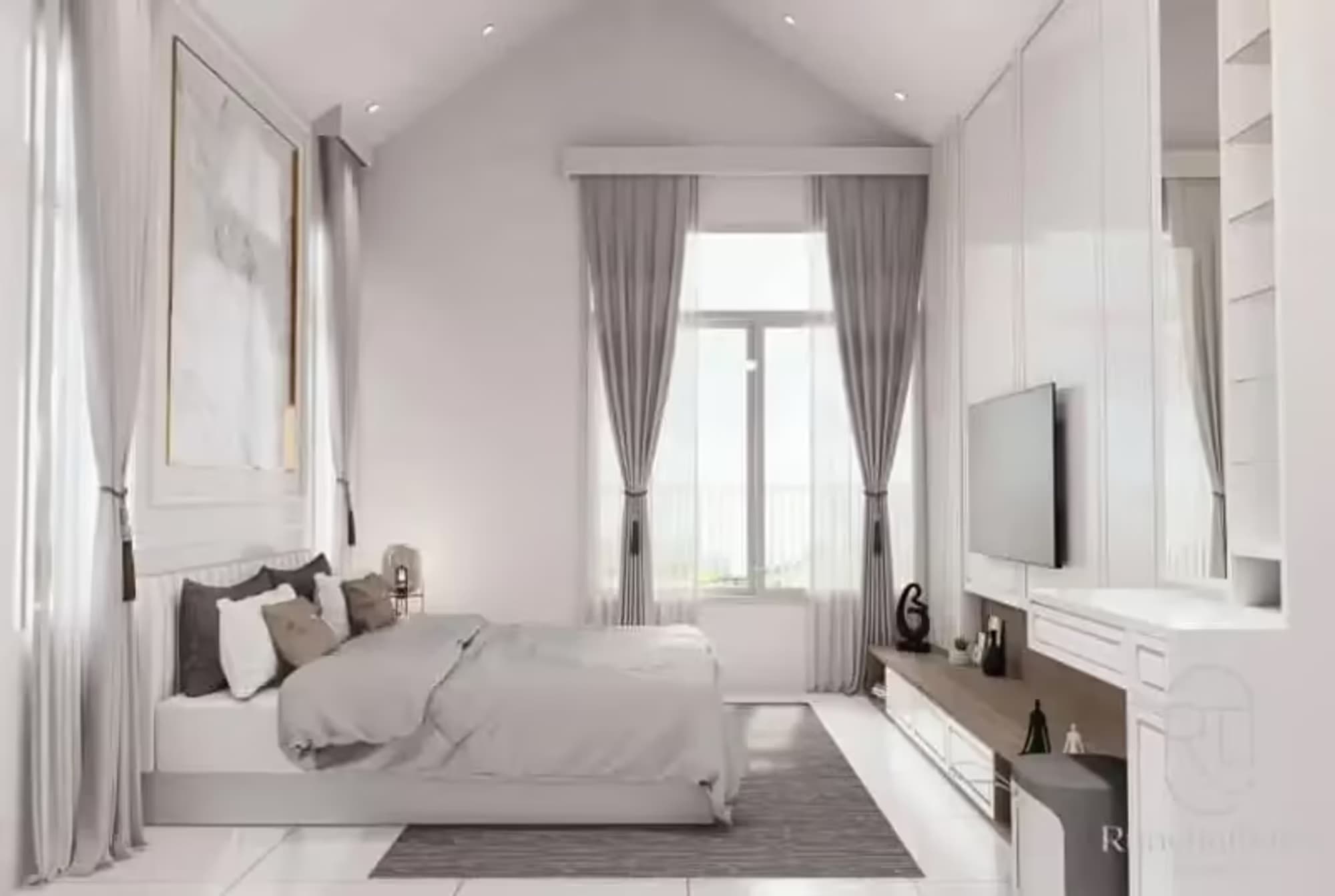3 Bedroom House - Image 9