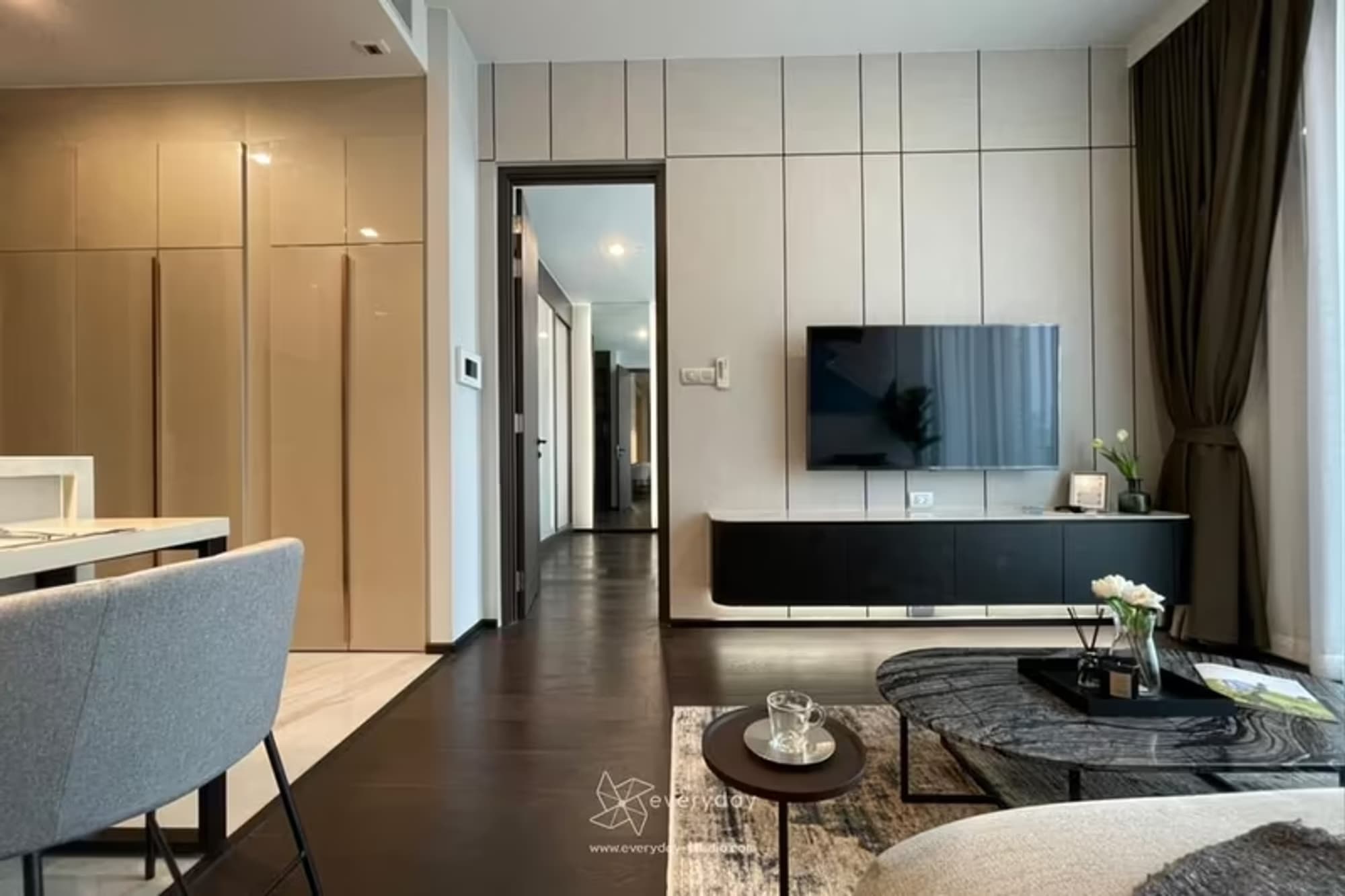 1 Bedroom Condo - Image 5