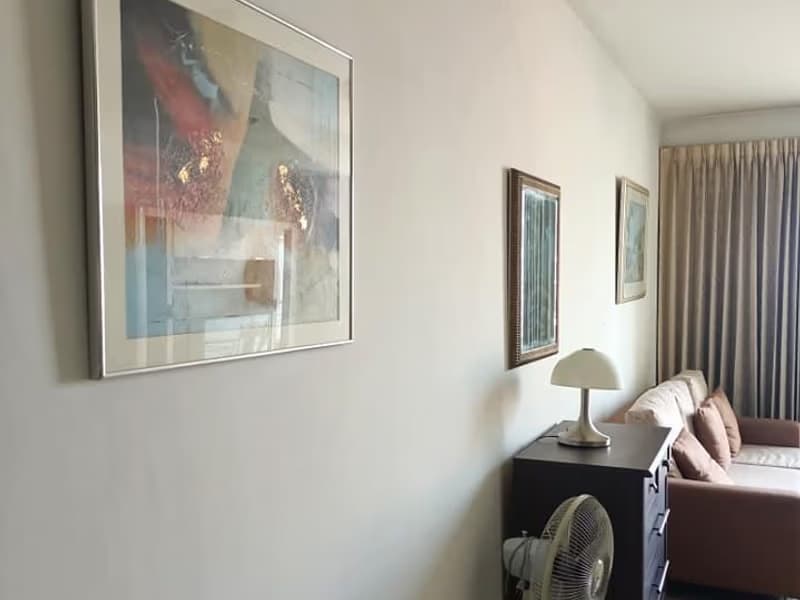 2 Bedroom Condo