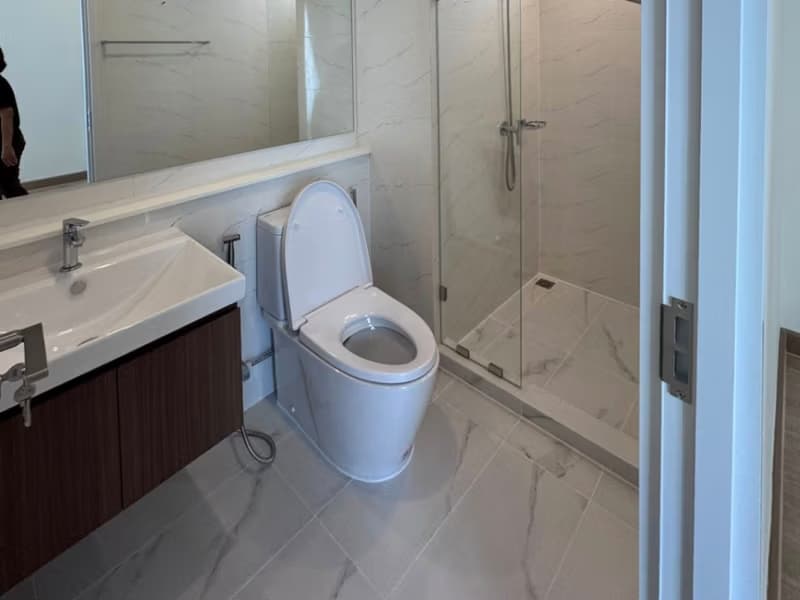 3 Bed House for Rent in Bang Phli District