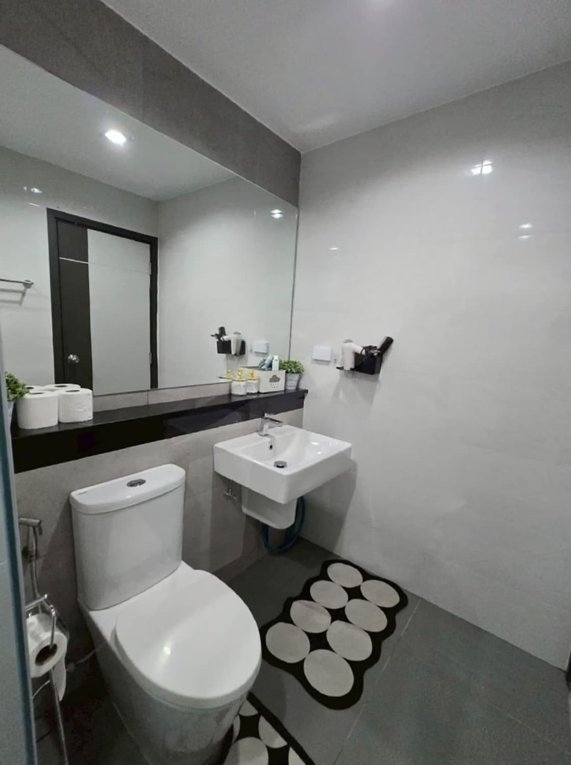 1 Bed Condo for Rent in Mueang Chiang Mai - Image 7