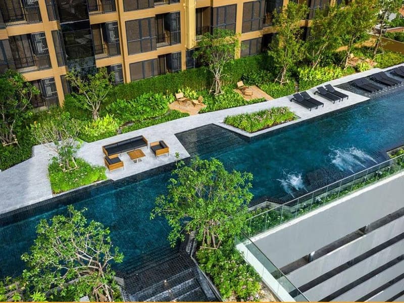 1 Bed Condo for Sale in Khlong Toei