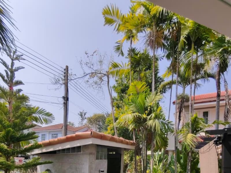 4 Bed House for Rent in Hang Dong