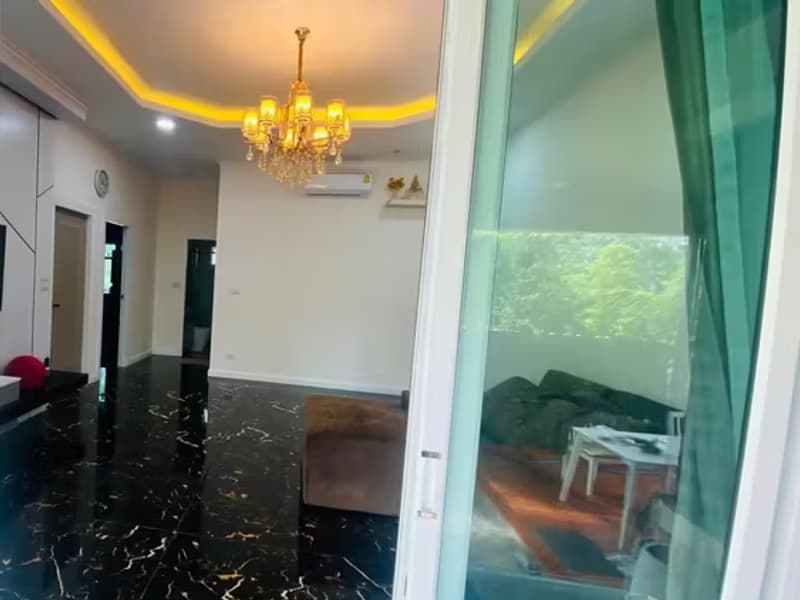 House for Sale in On Tai, San Kamphaeng.