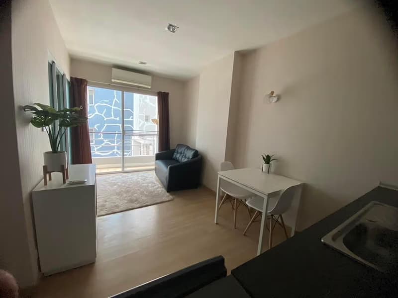 1 Bed Condo for Sale in Mueang Chiang Mai
