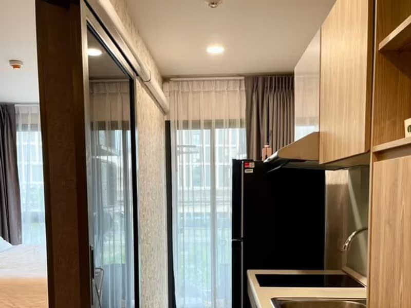  Condo for Sale at The Excel Hideaway Sukhumvit 71