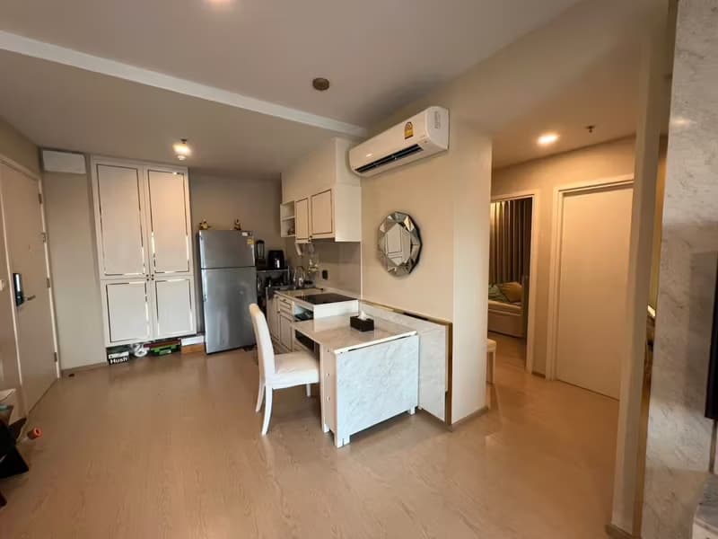 Condo for Rent at The Tree Sukhumvit 71-Ekamai