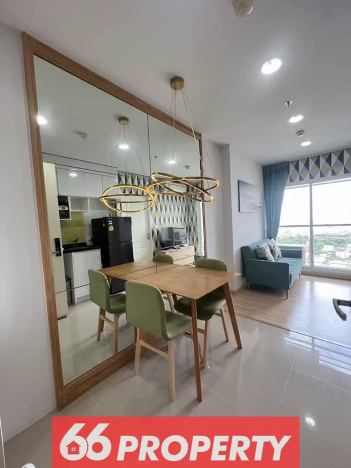 1 Bedroom Condo - Image 1