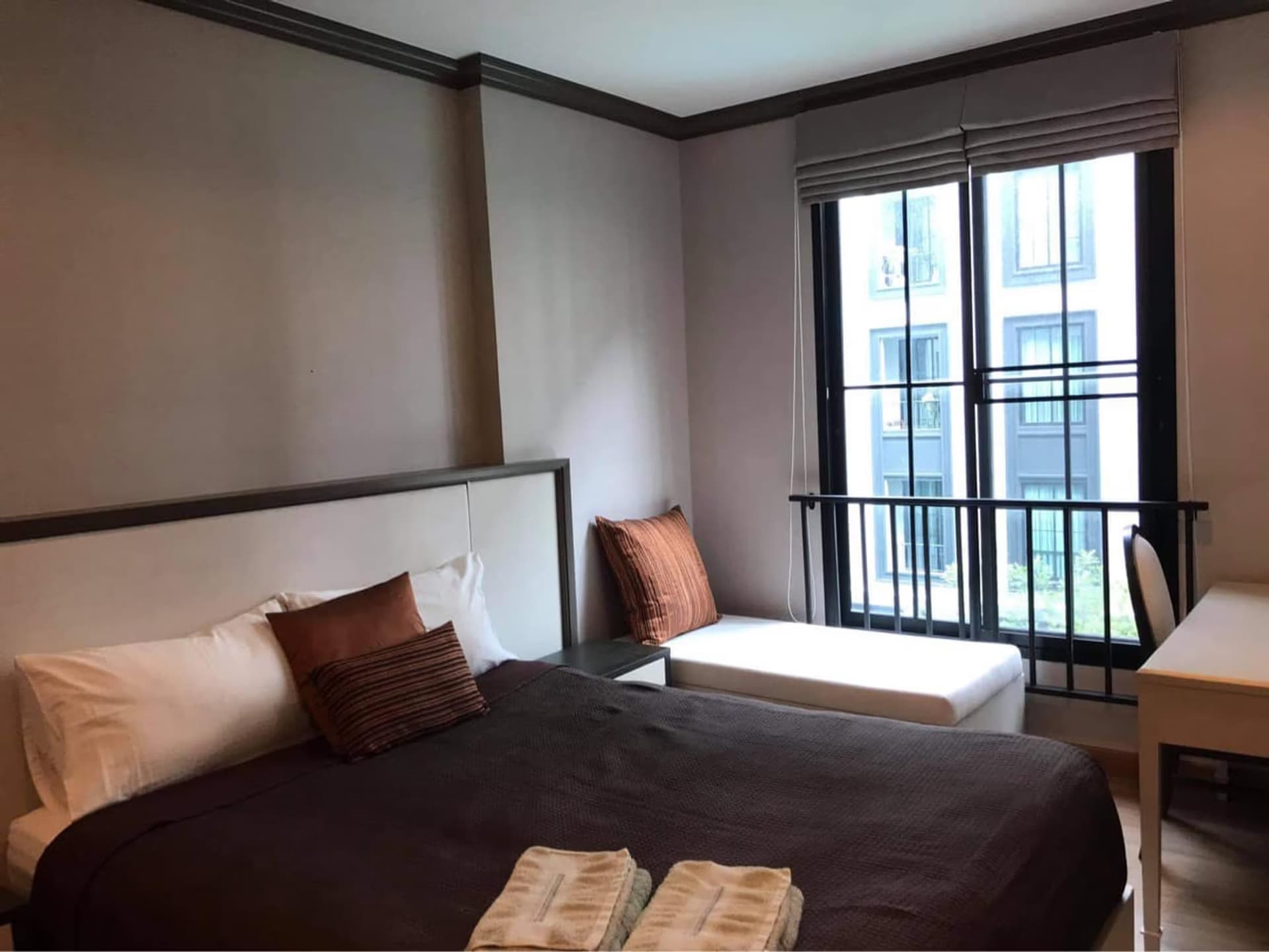 Condo for Rent, Sale at The Reserve Kasemsan 3 - Image 2